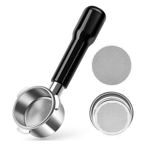54mm bottomless portafilter - 54mm,