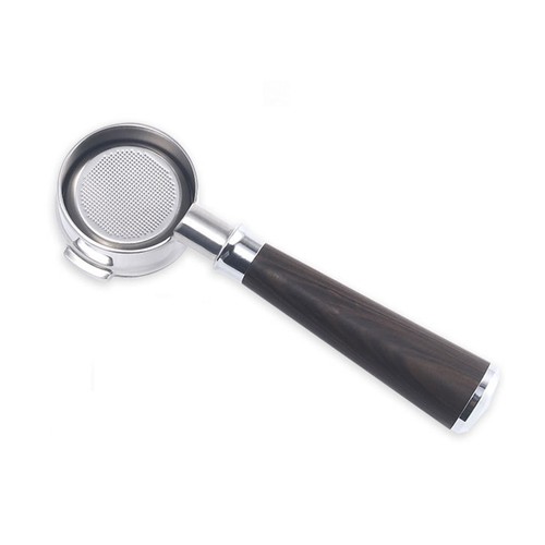 58mm bottomless portafilter - bottomless,