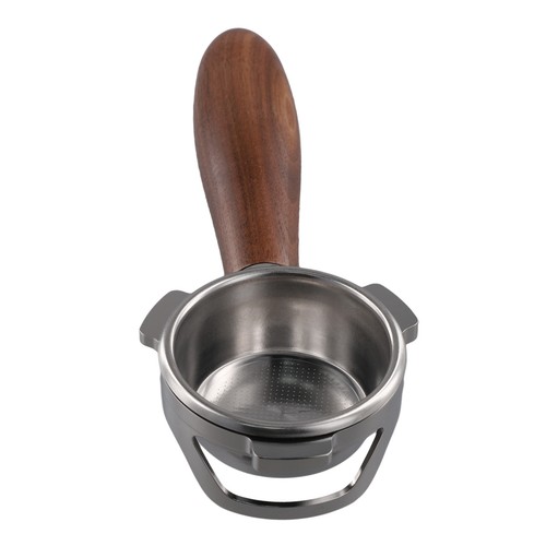 Bottomless portafilter 54mm - bottomless,