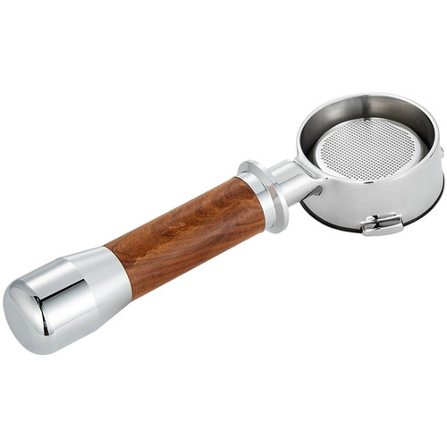 58mm bottomless portafilter - 58mm,