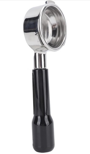 58mm bottomless portafilter - portafilter, 3