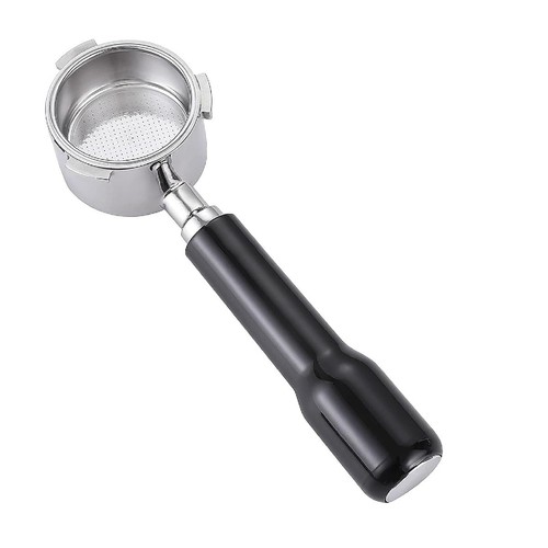 51mm bottomless portafilter - 51mm,