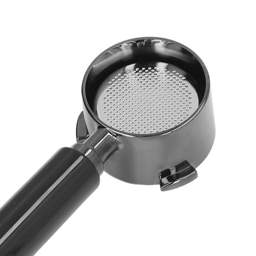 51mm bottomless portafilter - 51mm,
