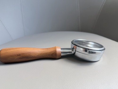 Portafilter coffee bottomless - portafilter,