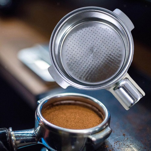 51mm coffee portafilter - 51mm,