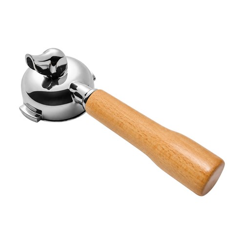 Single spout espresso - single-spout,
