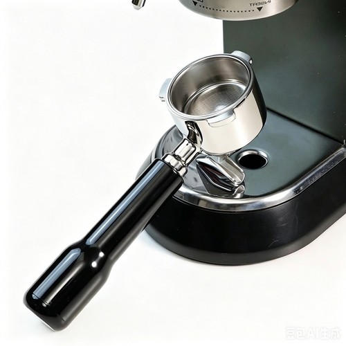 51mm portafilter for espresso - 51mm,