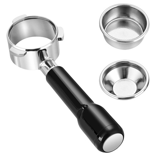 54mm bottomless portafilter - 54mm,