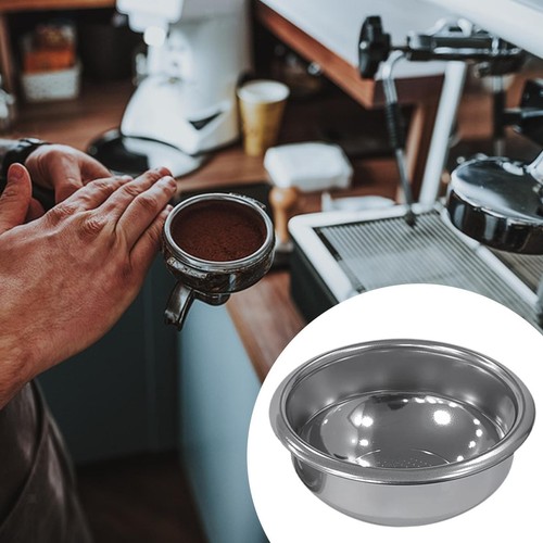 58mm portafilter filter - portafilter, basket