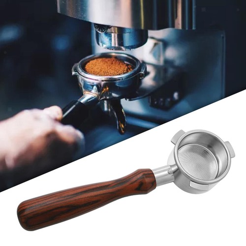 Coffee machine bottomless - coffee,