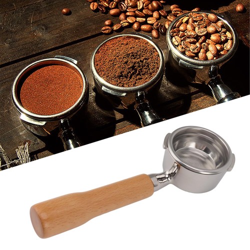 58mm bottomless portafilter - bottomless,