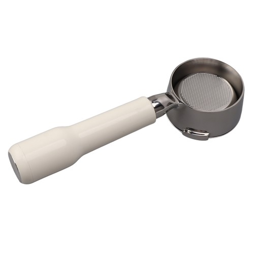 Coffee machine portafilter - coffee,
