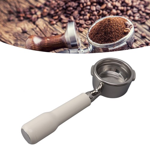 Coffee machine portafilter - coffee,