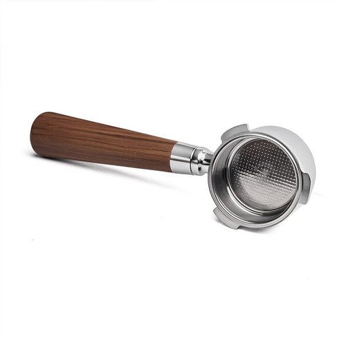 51mm bottomless for - for, espresso