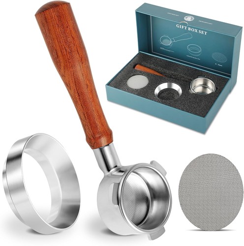 54mm bottomless portafilter - 54mm,