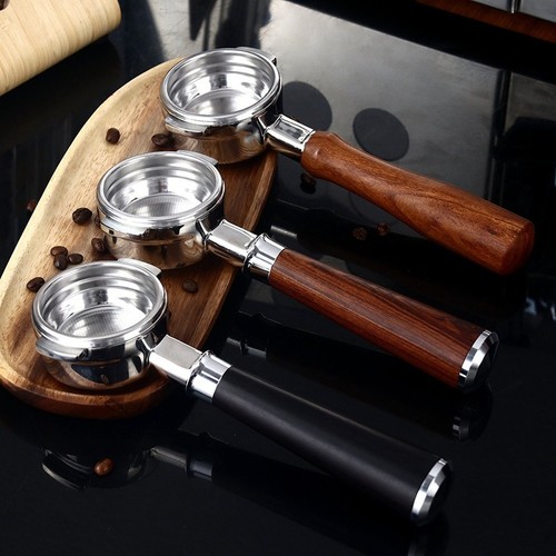 58mm bottomless portafilter - bottomless,