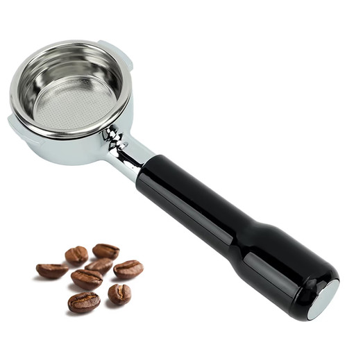 Bottomless portafilter 58mm - bottomless,