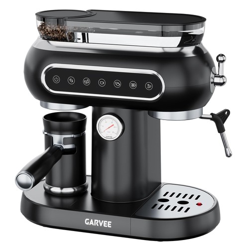 Bar espresso machine bean - bar,
