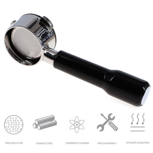 54mm stainless steel - 54mm,