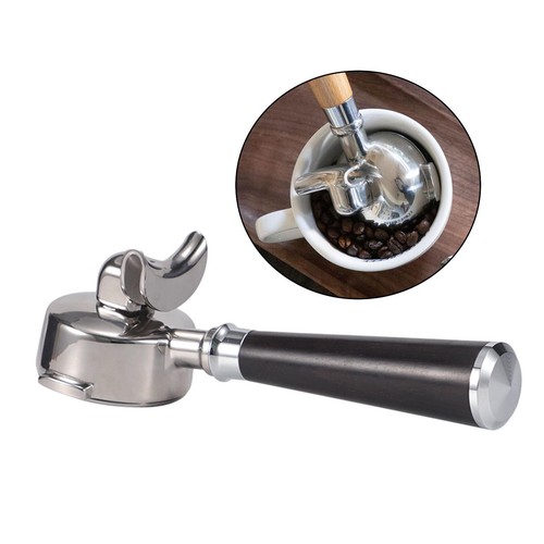 58mm coffee bottomless - coffee,