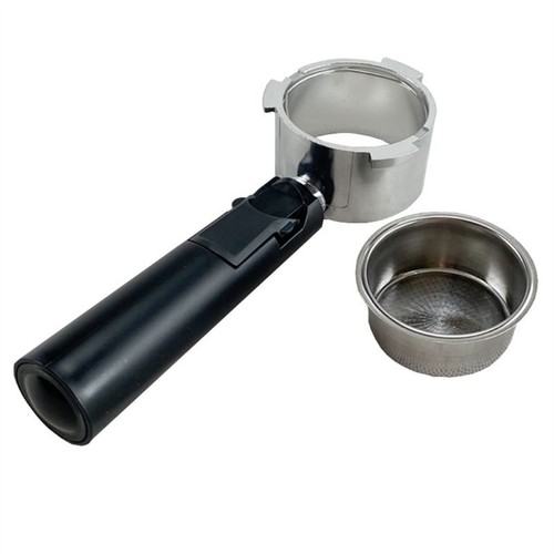 51mm bottomless portafilter - bottomless,