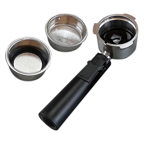 51mm bottomless portafilter - bottomless,