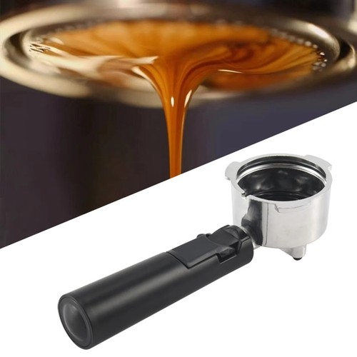 51mm coffee portafilter - coffee, 3