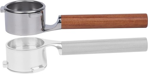 54mm bottomless portafilter - bottomless,