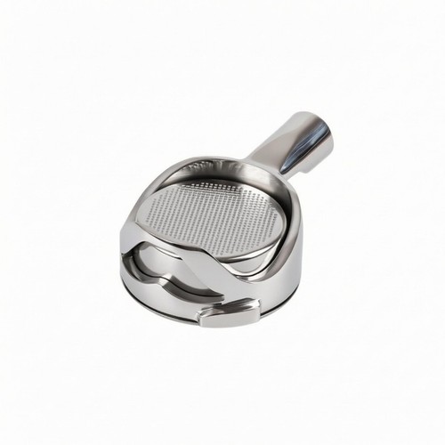 Bottomless espresso - bottomless,