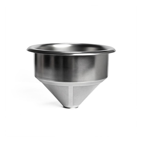 58mm portafilter stainless - 58mm,