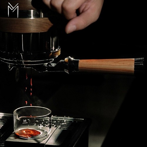 54mm bottomless portafilter - 54mm,