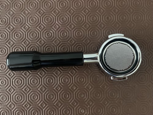 58mm bottomless portafilter - 58mm,