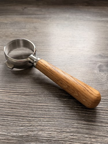 Stainless steel 58mm - stainless,