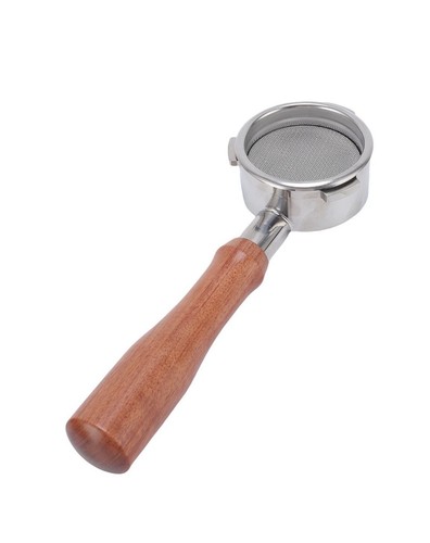 Portafilter 58mm bottomless - 58mm,
