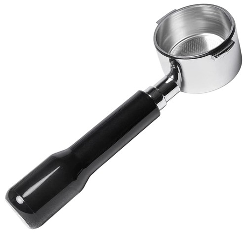 51mm bottomless portafilter - 51mm,