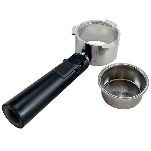 51mm bottomless portafilter - bottomless,