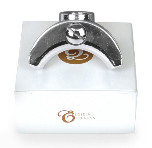 Double portafilter spout - double,