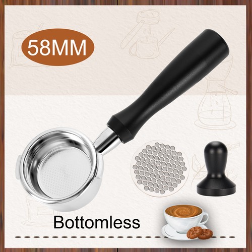 58mm coffee portafilter - coffee, for