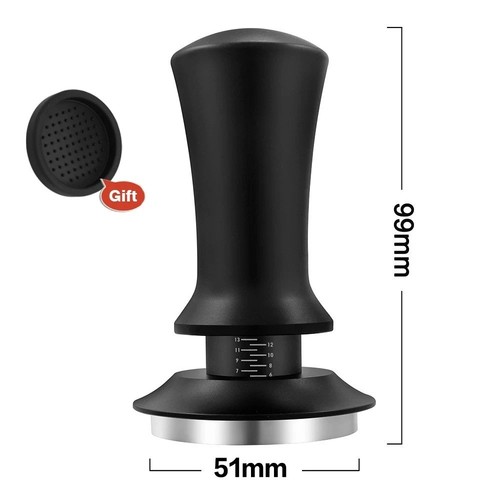 51mm bottomless espresso - 51mm,
