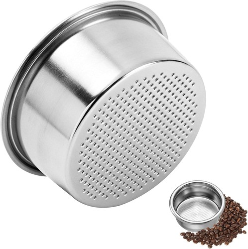 54mm portafilter filter basket - 54mm,
