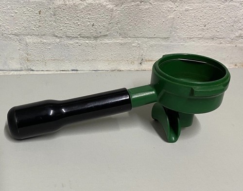 58mm portafilter twin spout - portafilter,