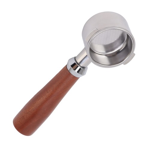 51mm bottomless portafilter - 51mm,