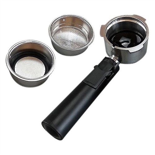 51mm bottomless coffee - 51mm,