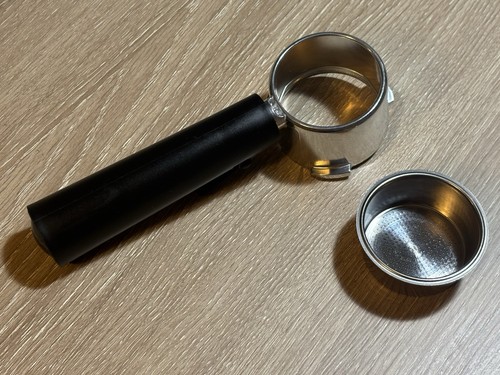 51mm coffee portafilter ears - 51mm,