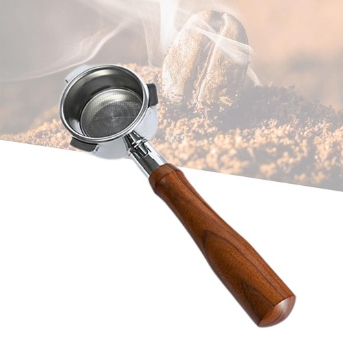 51mm bottomless portafilter - 51mm,