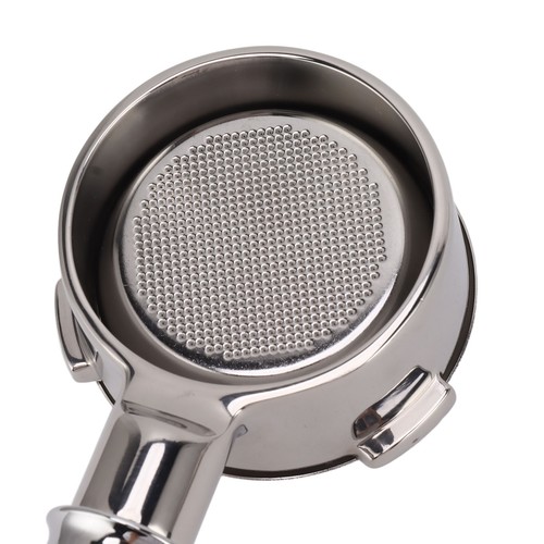 58mm bottomless portafilter - 58mm,