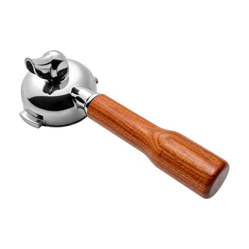 Single spout espresso - single-spout,