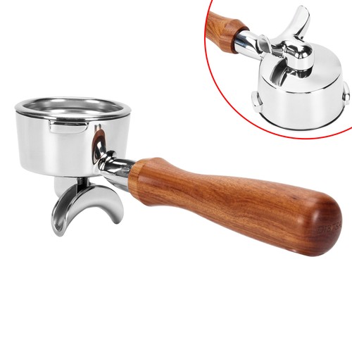 58mm espresso portafilter - espresso, for