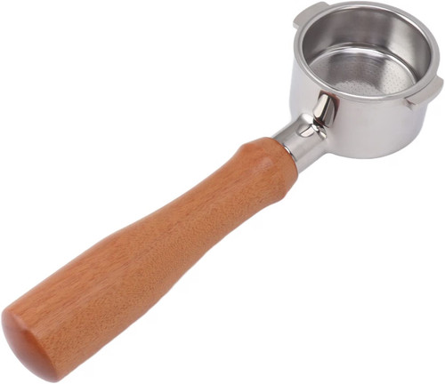 51mm bottomless portafilter - bottomless,