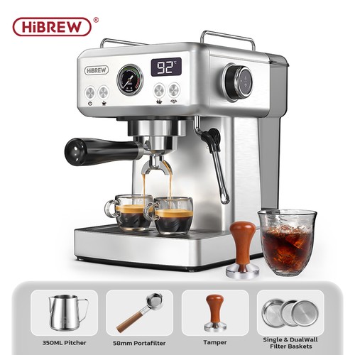 Hibrew h10a semi - hibrew,